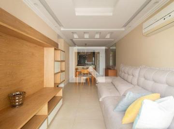 Apartamento · 100m² · 3 Quartos · 1 Vaga · Apartamento à Venda - Campo Grande, 3 Quartos, 100 m² - Rio de Janeiro
