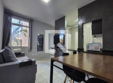 Apartamento · 55m² · 2 Quartos · 1 Vaga · Apartamento à Venda - Parque Industrial, 2 Quartos, 55 m² - Campinas
