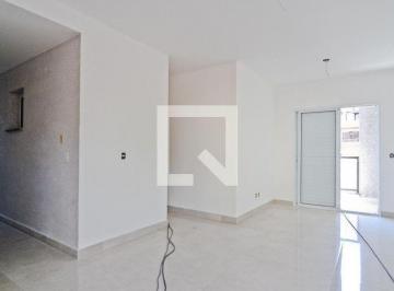 Apartamento · 60m² · 3 Quartos · 1 Vaga · Apartamento à Venda - Água Fria, 3 Quartos, 60 m² - São Paulo