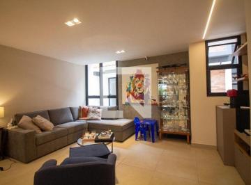 Casa · 186m² · 3 Quartos · 2 Vagas · Casa à Venda - Campo Belo, 3 Quartos, 186 m² - São Paulo