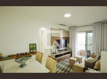 Apartamento · 50m² · 1 Quarto · 1 Vaga · Apartamento à Venda - Campo Belo, 1 Quarto,  50 m² - São Paulo