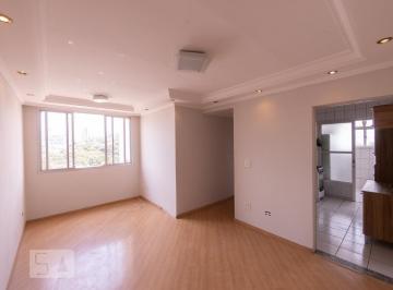 Apartamento · 58m² · 2 Quartos · 1 Vaga · Apartamento à Venda - Vila Alpina, 2 Quartos,  58 m² - São Paulo