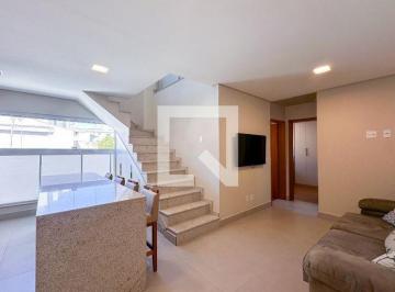 Apartamento · 106m² · 2 Quartos · 2 Vagas · Apartamento à Venda - Baeta Neves, 2 Quartos, 106 m² - São Bernardo do Campo