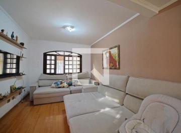 Casa · 243m² · 3 Quartos · 2 Vagas · Casa à Venda - Ermelino Matarazzo, 3 Quartos,  243 m² - São Paulo