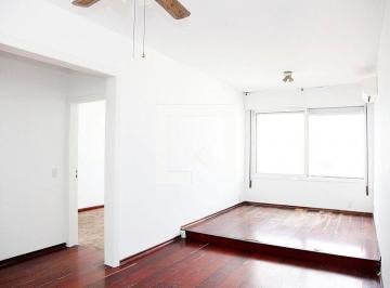 Apartamento · 90m² · 3 Quartos · 1 Vaga · Apartamento à Venda - Centro Histórico, 3 Quartos, 90 m² - Porto Alegre
