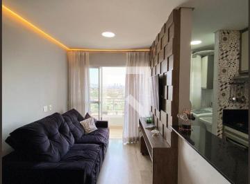 Apartamento · 54m² · 2 Quartos · 1 Vaga · Apartamento à Venda - Quitaúna, 2 Quartos,  54 m² - Osasco