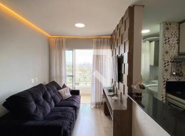 Apartamento · 54m² · 2 Quartos · 1 Vaga · Apartamento à Venda - Quitaúna, 2 Quartos, 54 m² - Osasco