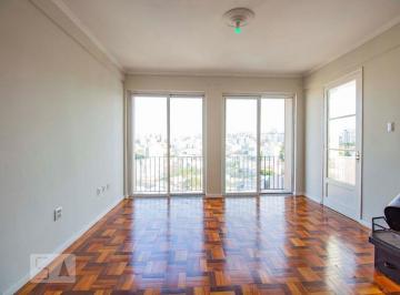 Apartamento · 141m² · 3 Quartos · Apartamento à Venda - Floresta, 3 Quartos, 141 m² - Porto Alegre