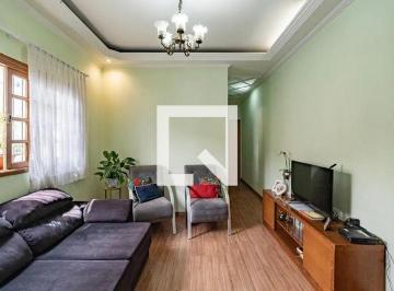 Casa · 213m² · 5 Quartos · 2 Vagas · Casa à Venda - Bosque da Saúde, 5 Quartos, 213 m² - São Paulo