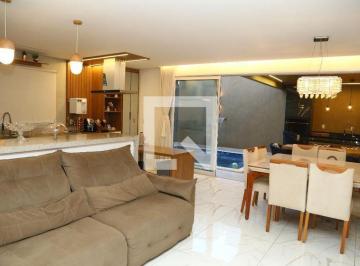 Casa · 180m² · 3 Quartos · 2 Vagas · Casa à Venda - Chácaras Alto da Glória, 3 Quartos, 180 m² - Goiânia