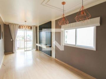 Apartamento · 65m² · 2 Quartos · 1 Vaga · Apartamento à Venda - Nossa Sra das Graças, 2 Quartos,  65 m² - Canoas