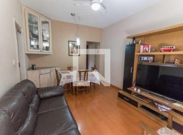 Apartamento · 71m² · 2 Quartos · 1 Vaga · Apartamento à Venda - Vila Isabel, 2 Quartos, 71 m² - Rio de Janeiro