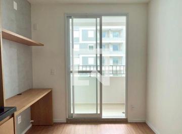 Apartamento · 25m² · 1 Quarto · Apartamento à Venda - Pinheiros, 1 Quarto,  25 m² - São Paulo