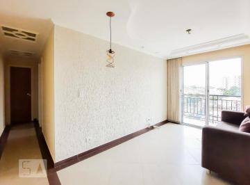 Apartamento · 65m² · 2 Quartos · 1 Vaga · Apartamento à Venda - Nova Petrópolis, 2 Quartos, 65 m² - São Bernardo do Campo