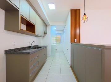 Apartamento · 64m² · 2 Quartos · Apartamento à venda - em Engordadouro