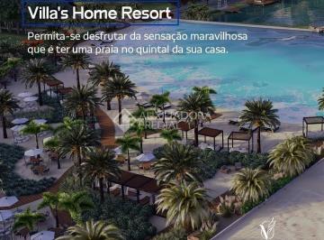 Terreno · 607m² · Terreno com 606,55