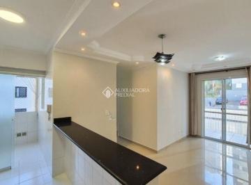 Apartamento · 56m² · 3 Quartos · 1 Vaga · Apartamento no Jardim Irajá, São Bernardo do Campo