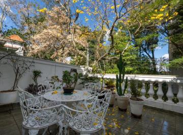 85dd620d-9d89-4843-a821-3cafe2c21065 · Casa de vila para venda em Jardim Olympia com 4 quartos, sendo 2 suítes, 175m²