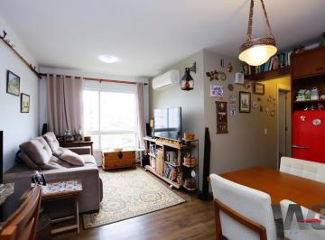 Apartamento · 65m² · 2 Quartos · 1 Vaga · Apartamento 2 Dormitórios com Elevador e 2 Vagas à Venda no Jardim Carvalho