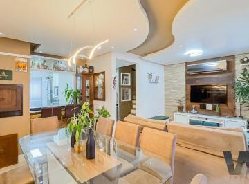 Casa · 146m² · 4 Quartos · 2 Vagas · Casa com 4 quartos e 2 vagas em condomínio fechado no Bairro Ecoville.