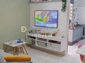Casa · 737m² · 2 Quartos · 1 Vaga · CASA-RESIDENCIA à locação no bairro ETEMP, ARAÇATUBA cod:34386