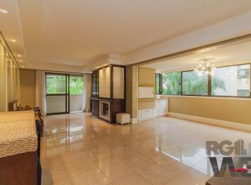 Apartamento · 142m² · 3 Quartos · 2 Vagas · Apartamento a venda com 3 Dormitório(s) - Três Figueiras