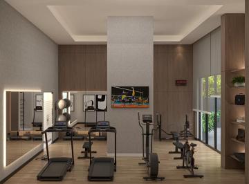Apartamento de 3 quartos, Curitiba · Cobertura duplex de 3 quartos e 3 vagas no Ecoville – 183 m²