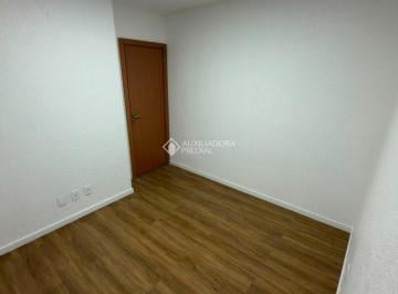 Apartamento · 41m² · 2 Quartos · 1 Vaga · Apartamento 2 quartos no bairro Restinga.