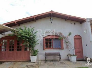 .jpg+2025-03-04 · Casa Condomínio para Venda - 150m², 4 dormitórios, sendo 1 suites, 2 vagas -