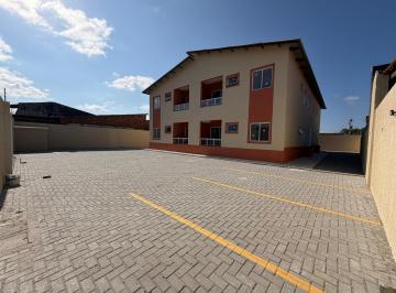 Apartamento · 2 Quartos · Apartamento com 2 quartos e 2 banheiros na Alvorada Pacatuba