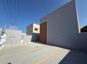 Apartamento · 6060m² · 2 Quartos · 1 Vaga · Apartamentos na Pavuna  -  Pacatuba