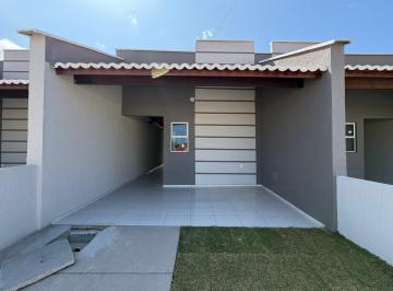 Casa · 68m² · 2 Quartos · Casa de Condomínio em São Luís - Pacatuba