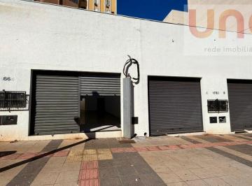Comercial · Conjunto / Sala em Centro - Campo Grande