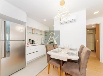 Apartamento · 62m² · 2 Quartos · 1 Vaga · Apartamento 2 Quartos à Venda no Boa Vista – 62 m² | Residencial Allure