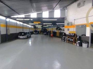 Comercial · 527m² · Galpão em Brooklin Paulista, São Paulo/SP de 527m² à venda por R$ 9.000.000,00