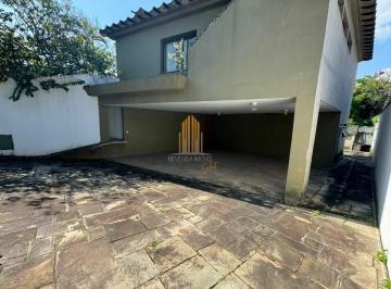 Casa · 784m² · 5 Quartos · 4 Vagas · Sobrado em Retiro Morumbi, São Paulo/SP de 784m² 5 quartos à venda por R$ 5.900.000,00