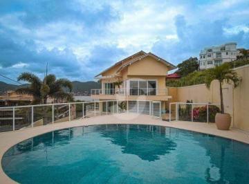 Casa · 370m² · 4 Quartos · 6 Vagas · Casa em Piratininga, Niterói/RJ de 370m² 4 quartos à venda por R$ 4.200.000,00