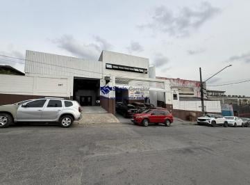 Comercial · 934m² · 4 Quartos · 5 Vagas · 3 GALPÕES COM RENDA | 934 M² CONSTRUÍDOS | JARDIM MARIA DIRCE – GUARULHOS