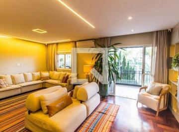 Apartamento · 140m² · 3 Quartos · 2 Vagas · Apartamento à Venda - Alphaville, 3 Quartos,  140 m² - Santana de Parnaíba