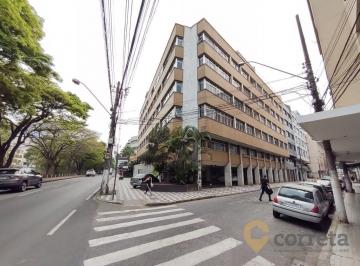 Apartamento · 120m² · 3 Quartos · 1 Vaga · Apartamento 3 Quartos à Venda no Centro de Nova Friburgo
