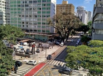 Apartamento de 3 quartos, São Paulo · Duplex de 94 m² em Higienópolis | 3 dormitórios | Andar alto | Vista livre