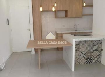 Apartamento · 52m² · 2 Quartos · 1 Vaga · Apartamento para venda em Jardim Refúgio de 52.00m² com 2 Quartos e 1 Garagem