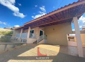 Casa · 250m² · 4 Quartos · 5 Vagas · Casa para venda em Jardim Do Lago de 250.00m² com 4 Quartos, 2 Suites e 5 Garagens