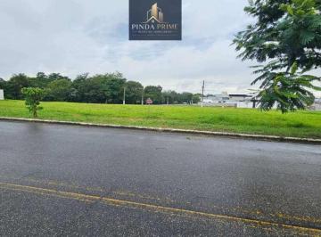 Terreno · 420m² · Terreno para venda em Residencial Village Splendore de 420.00m²