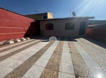 Casa · 302m² · 4 Quartos · 6 Vagas · Casa para venda em Planta Teixeira De Lara de 302.00m² com 4 Quartos e 6 Garagens