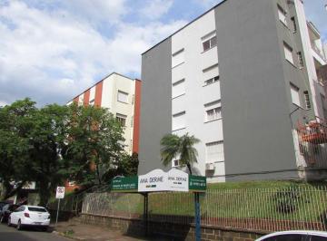 FACHADA · NOVO HAMBURGO - JK - HAMBURGO VELHO