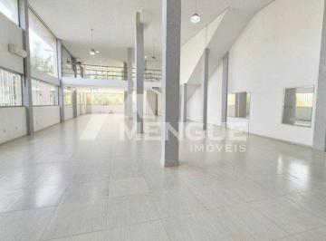 Comercial · 380m² · Comercial para aluguel - no Jardim Itu Sabará