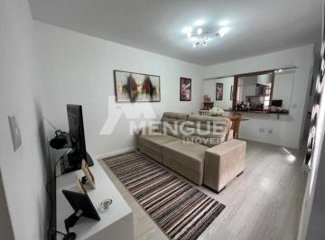 Apartamento · 64m² · 2 Quartos · Apartamento à venda - em Santa Maria Goretti