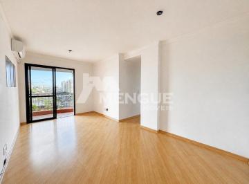 Apartamento · 70m² · 3 Quartos · Apartamento à venda - no Cristo Redentor