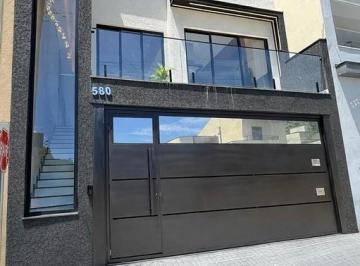Casa · 130m² · 3 Quartos · 2 Vagas · Casa para venda em Res. Piemonte de 130.00m² com 3 Quartos, 1 Suite e 2 Garagens
